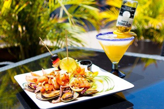 The Greenhouse Restaurant